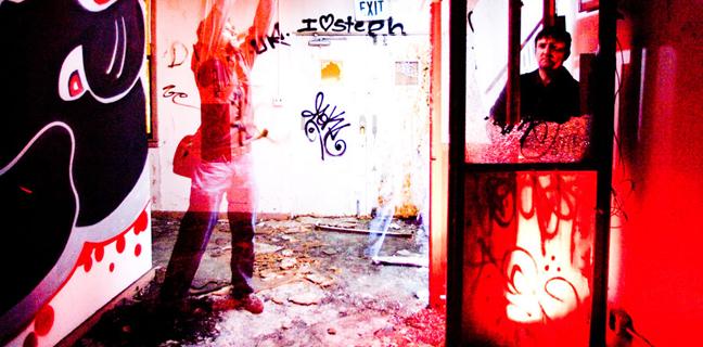 安卓ddos攻击工具